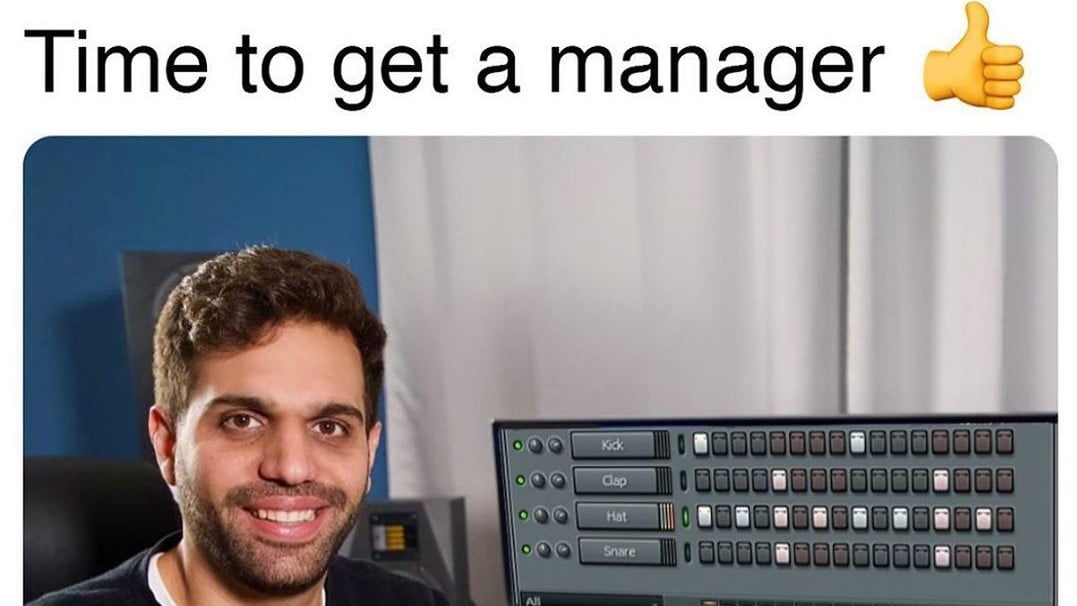 20 Relatable memes for music producers - Siachen Studios