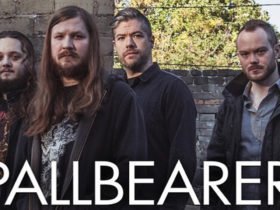 Pallbearer Share Title Track Of Their Upcoming Album 'Forgotten Days'