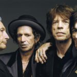 The Rolling Stones Drops Unreleased Track ‘Scarlet’ Ft. Jimmy Page