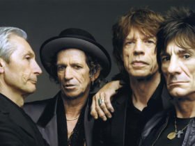 The Rolling Stones Hackney Diamonds tour 2024