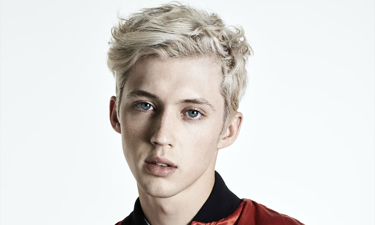 Troye Sivan Releases New Song 'Easy' From His Upcoming ‘In A Dream’ EP