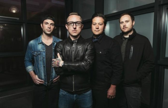 Yellowcard Dropped $15 million Copyright Lawsuit Against Juice WRLD