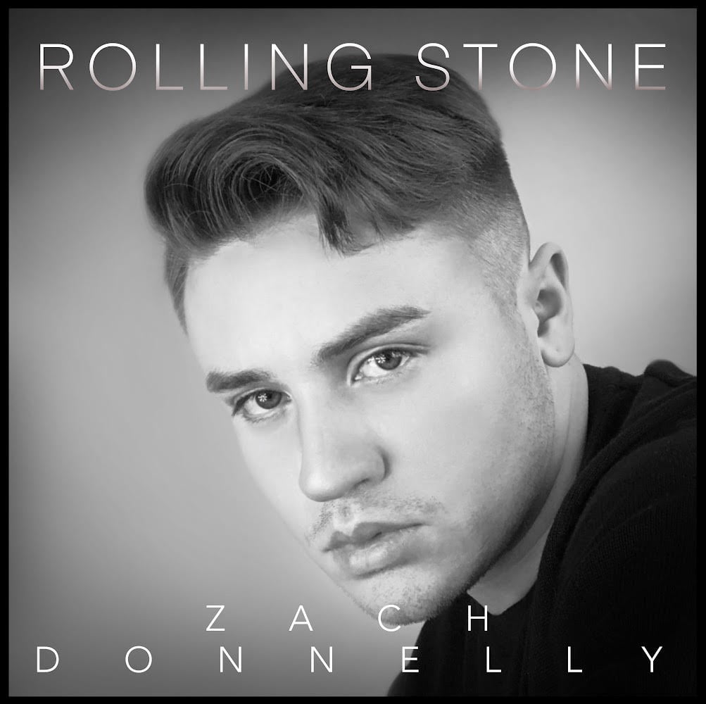 Zach Donnelly rolling stone