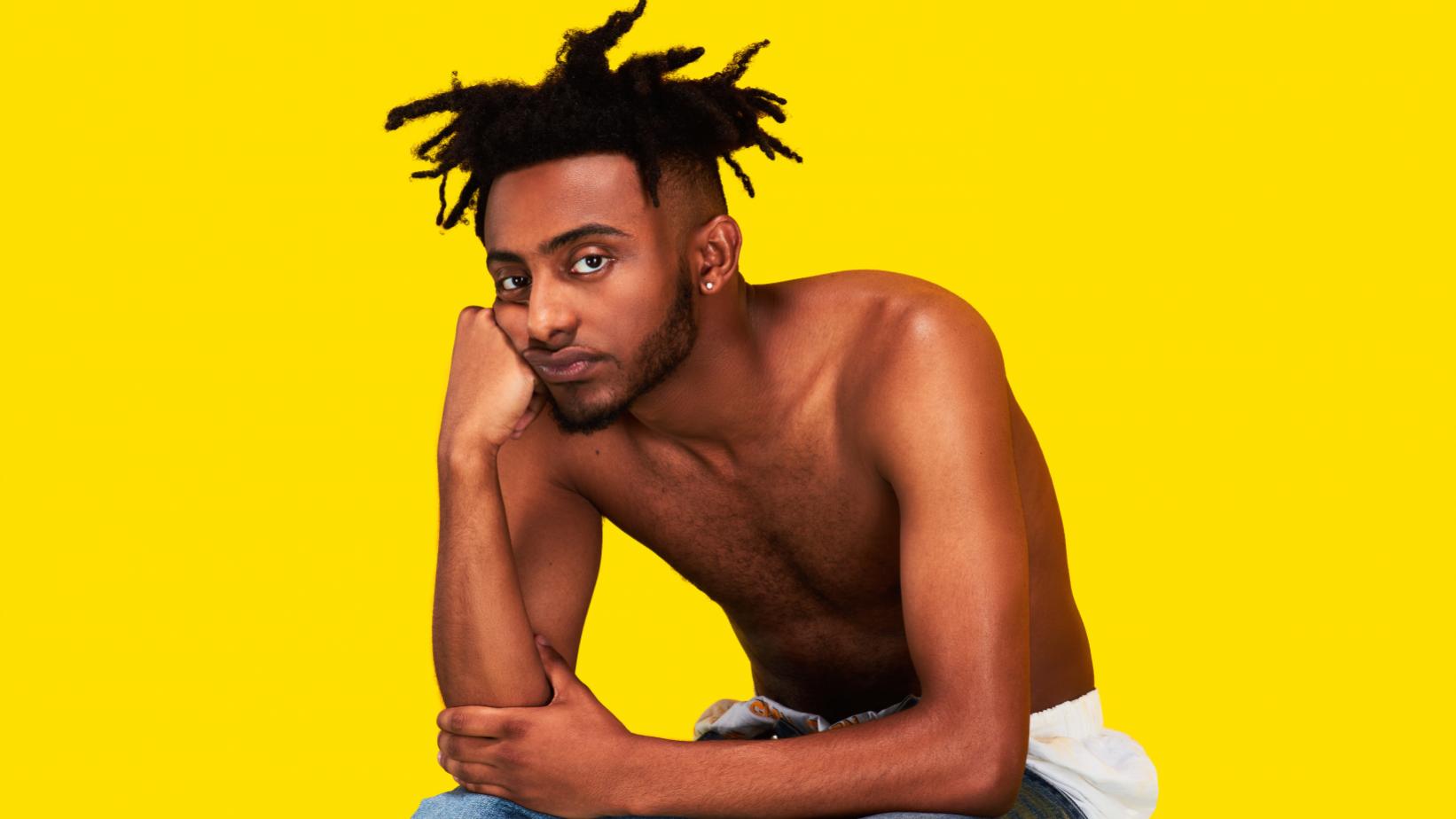 Aminé Drops 'Compensating' Ft. Young Thug, Also Reveals His Upcoming ...