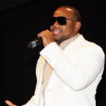 Avant Drops New Album 'Can We Fall In Love' - Stream Here