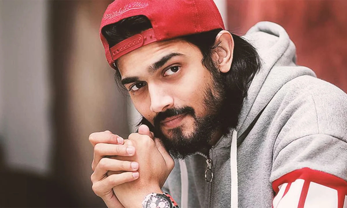 Bhuvan Bam Releases His 7th Single 'Heer Ranjha' - Listen Here