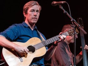 Bill Callahan Releases New Single 'Another Song' - Listen Here