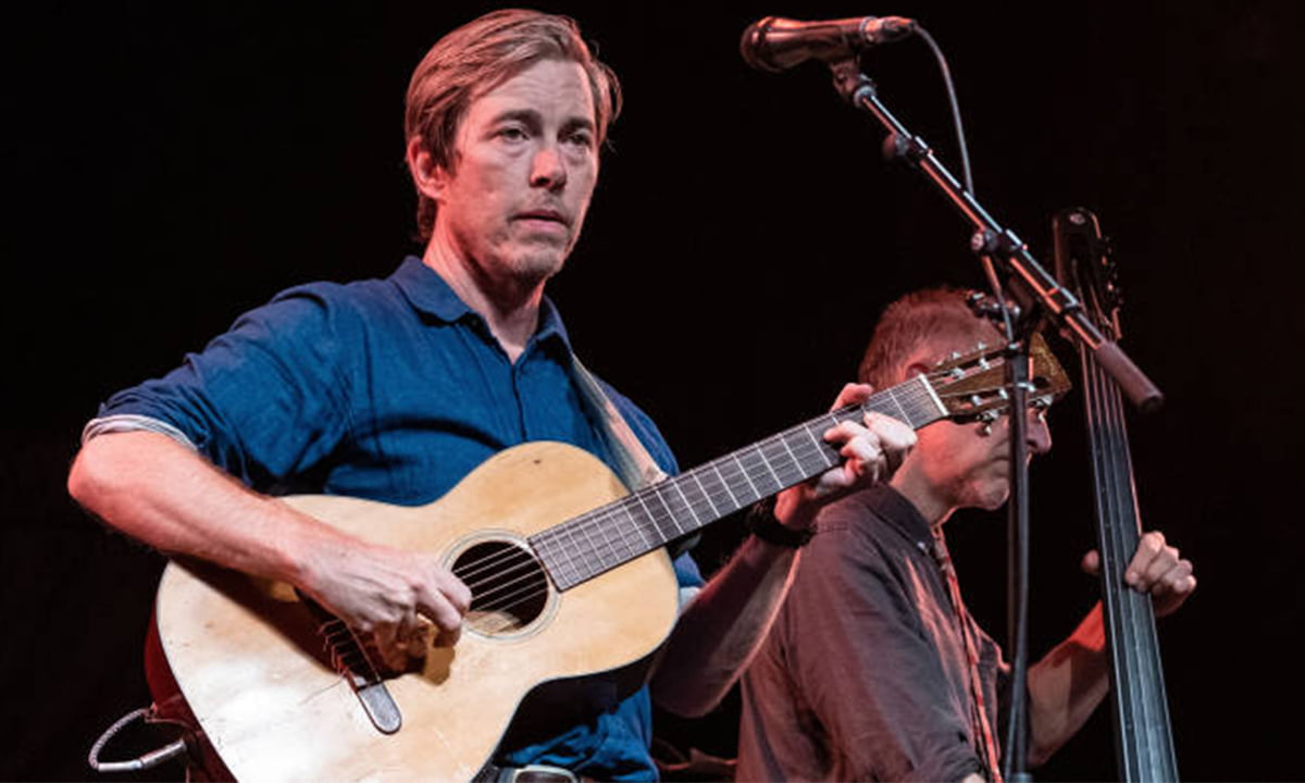 Bill Callahan Releases New Single 'Another Song' - Listen Here