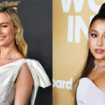 Brie Larson Delivered Beautiful Cover Of Ariana Grande’s ‘Be Alright’