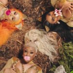 City Girls Shares New Collaboration Song 'Pussy Talk' Ft. Doja Cat