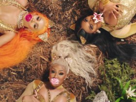 City Girls Shares New Collaboration Song 'Pussy Talk' Ft. Doja Cat