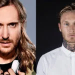 David Guetta's New Collaboration With Morten Will Release This Friday From New Rave EP