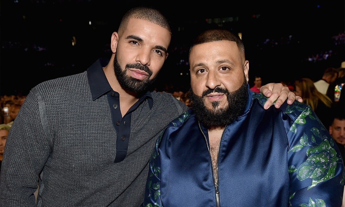 Drake Will Be On DJ Khaled’s New Single