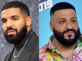 Drake And DJ Khaled Is Going To Release 2 New Songs This Week