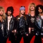 Guns N' Roses Songs