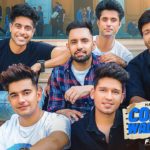 Harf Cheema Drops New Punjabi Song 'College Wale Yaar' Ft. Jass Manak