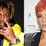 Listen To Juice WRLD's New Track ‘Life’s A Mess’ Ft. Halsey From Upcoming Posthumous Album