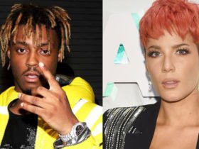 Listen To Juice WRLD's New Track ‘Life’s A Mess’ Ft. Halsey From Upcoming Posthumous Album