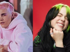 Billie Eilish's Parents Considered To Send Their Daughter To Therapy Because Of Justin Bieber Obsession