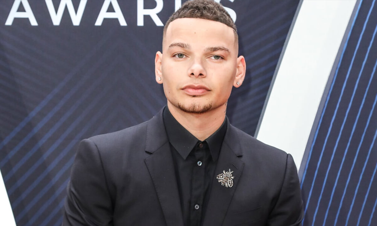 Kane Brown, Swae Lee And Khalid Join Forces For New Song “Be Like That”