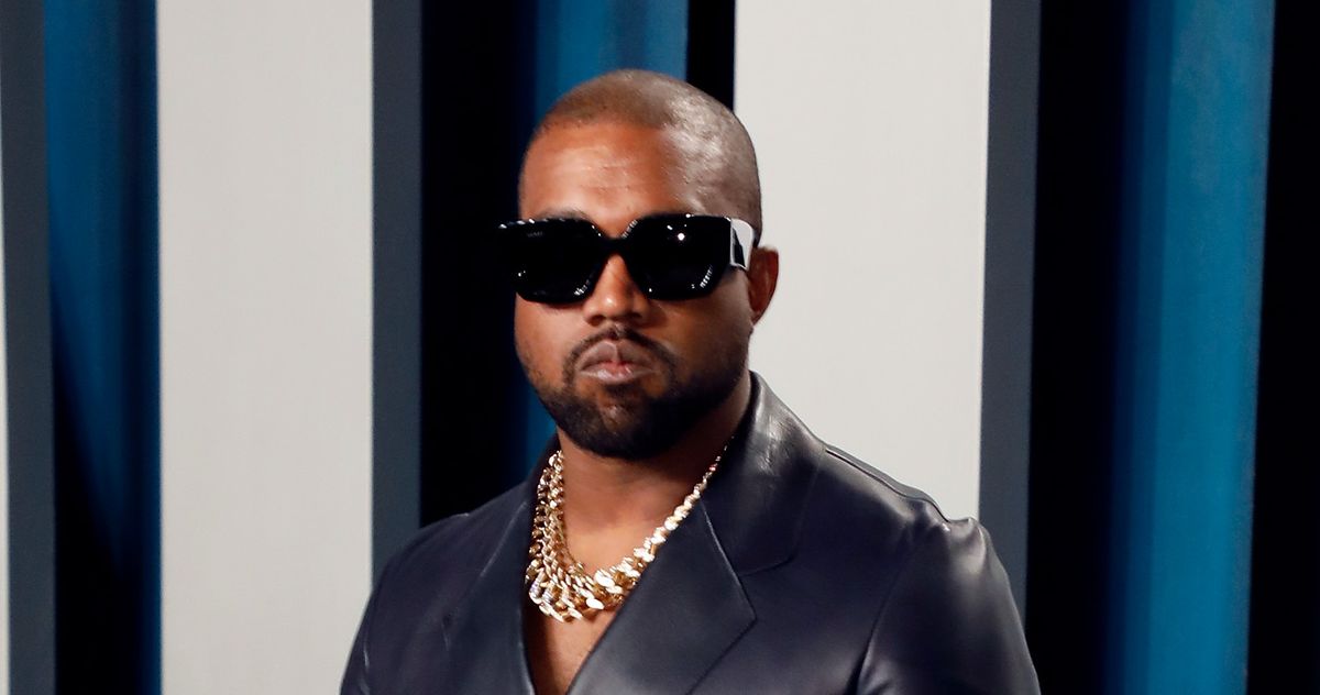 Kanye West Donda Album