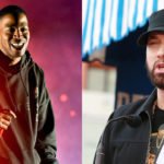 Listen To Kid Cudi And Eminem’s New Collaboration Song ‘The Adventures Of Moon Man And Slim Shady'