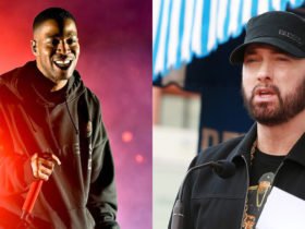Listen To Kid Cudi And Eminem’s New Collaboration Song ‘The Adventures Of Moon Man And Slim Shady'