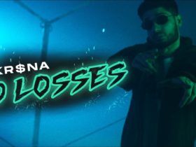 KR$NA Return With His Brand New Hip Hop Track 'NO LOSSES'