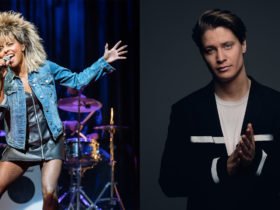 Tina Turner Collaborates With Kygo On ‘What’s Love Got To Do With It?’ Remix