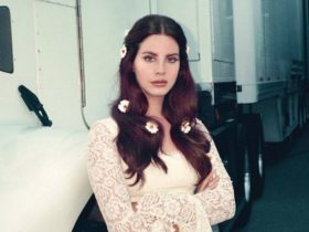 Lana Del Rey Social Media