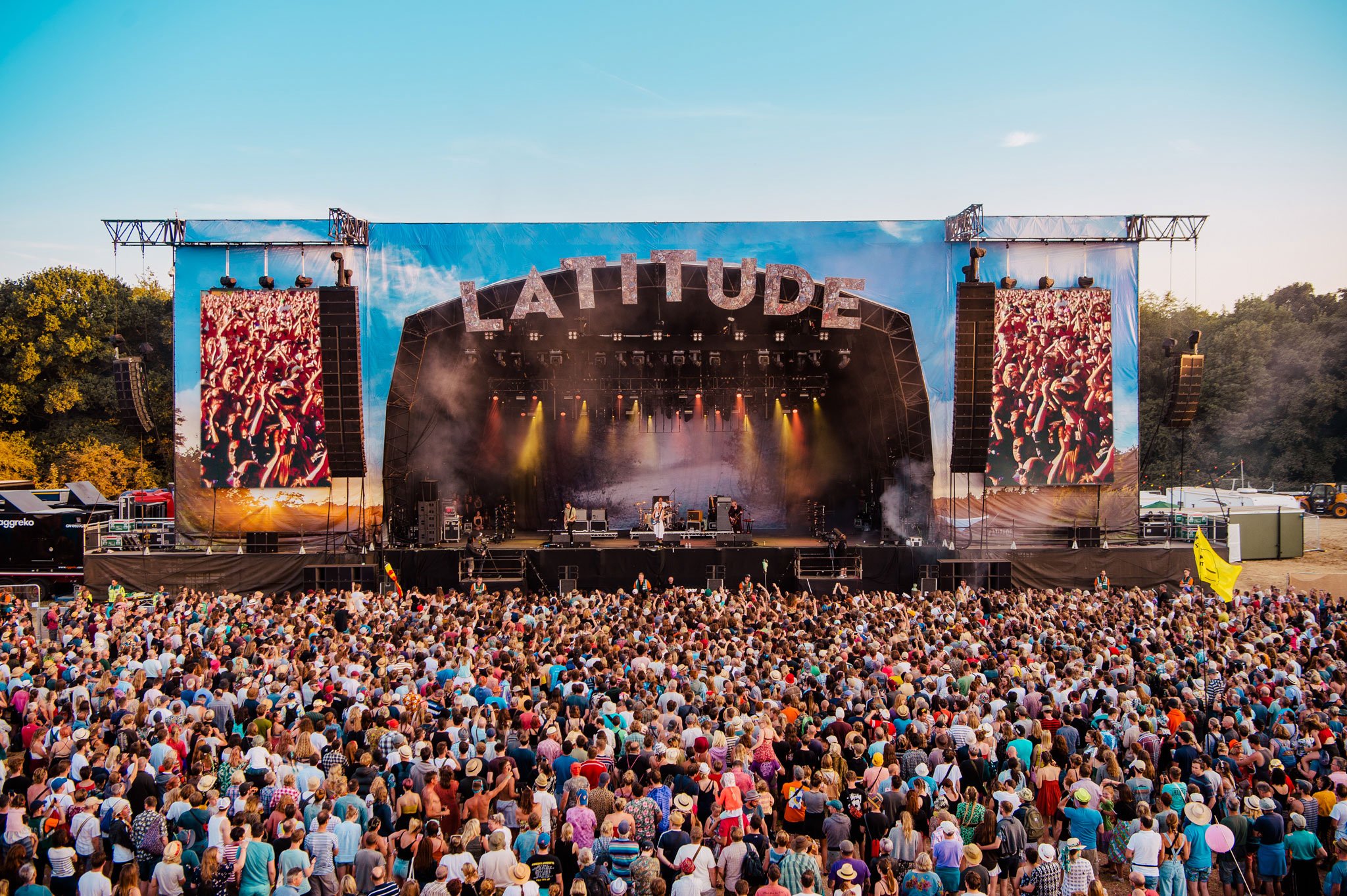 Latitude Festival