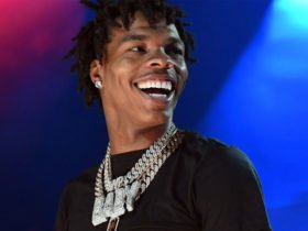 Lil Baby Replied To Kanye West Saying 'Nobody Told Me'
