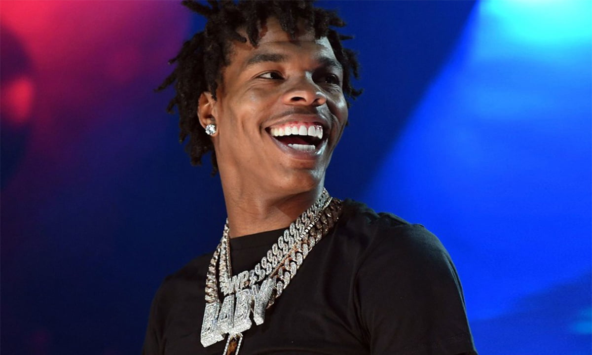 Lil Baby Replied To Kanye West Saying 'Nobody Told Me'