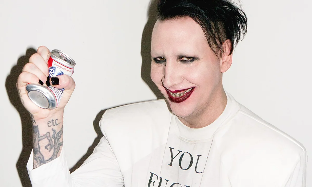 Marilyn Manson