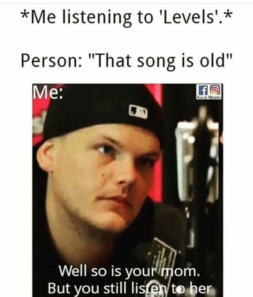 music producer memes