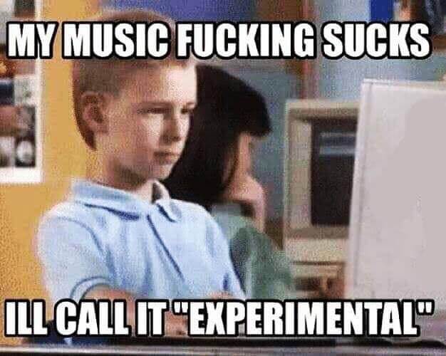 music producer memes