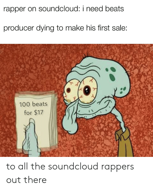 music producer memes