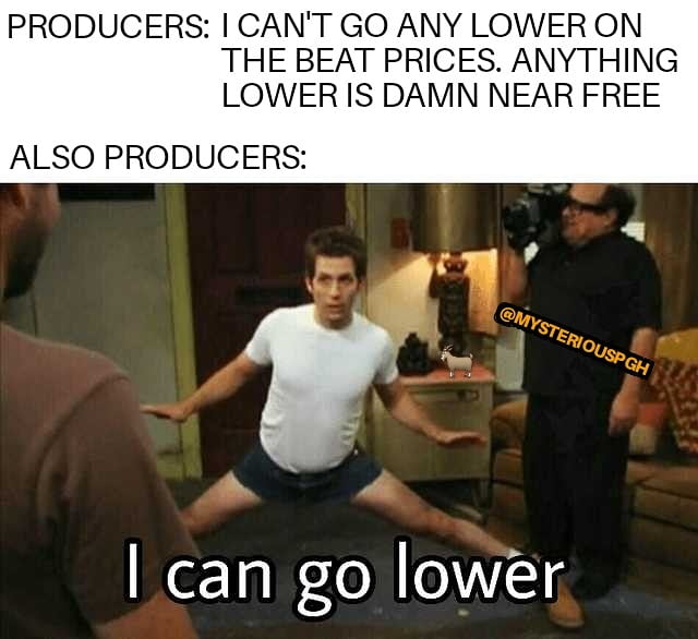 20 Relatable Memes For Music Producer