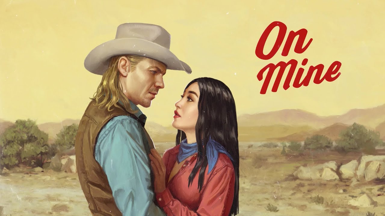 Watch To Diplo And Noah Cyrus New Collaboration Music Video 'On Mine'