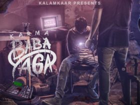Karma Team Up With Raftaar For The Hip Hop Track 'BABA YAGA'