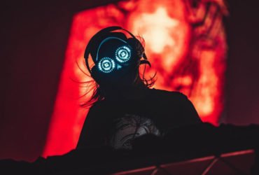 Rezz As The Pendulum Swings