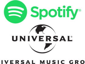 Spotify And Universal Music Group Strike New Global Licensing Deal