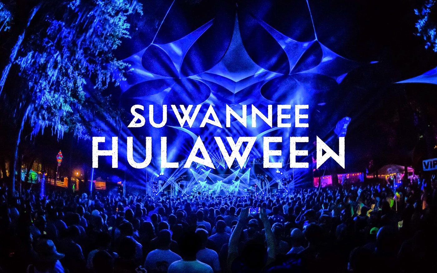 Suwannee Hulaween Festival 2020 Officially Cancelled