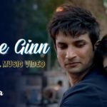 Listen To Sushant Movie Dil Bechara's Second Song 'Taare Ginn' Sung By Mohit Chauhan And Shreya Ghoshal
