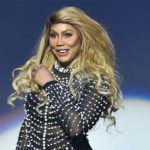 Tamar Braxton Rushed To LA Hospital After Possible Suicide Attempt