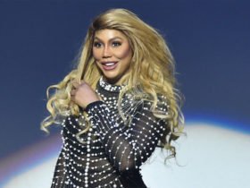 Tamar Braxton Rushed To LA Hospital After Possible Suicide Attempt