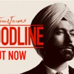 Tarsem Jassar Drops New Punjabi Songs 'Bloodline' - Listen Here