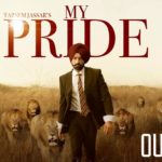 Punjabi Singer Tarsem Jassar Releases New Song 'My Pride' Ft. Fateh