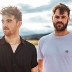 The Chainsmokers TCS4