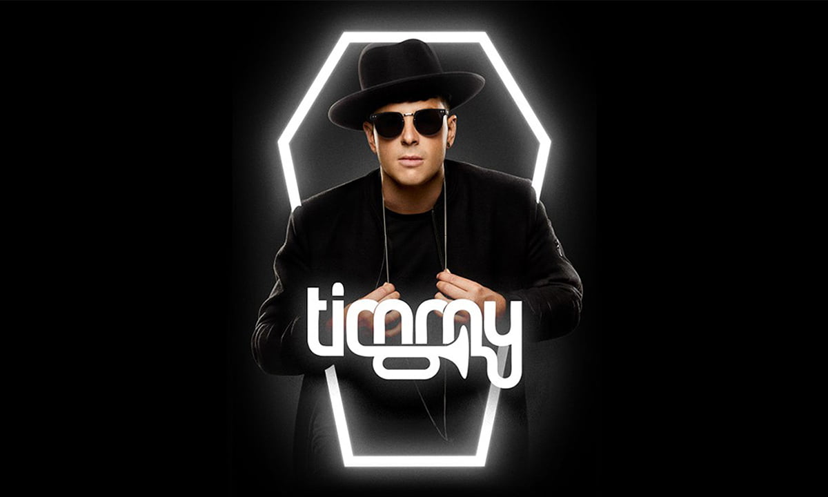 Far From Home Timmy Trumpet